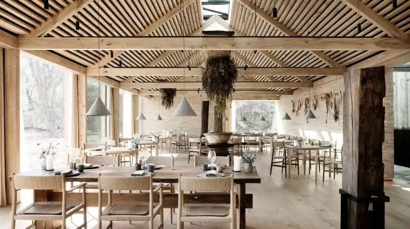 il ristorante noma di copenhaghen 2