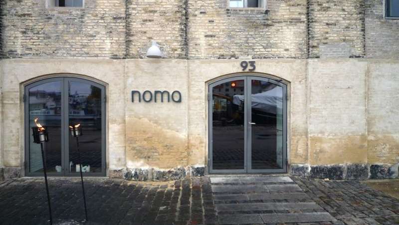 il ristorante noma di copenhaghen 3