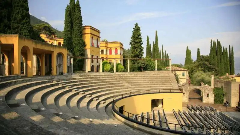 IL VITTORIALE DEGLI ITALIANI 