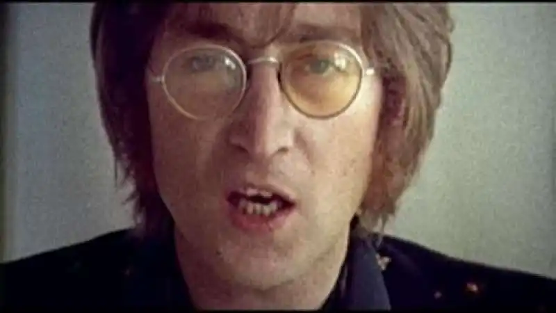 imagine: john lennon 10