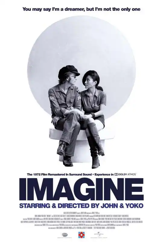 imagine: john lennon 12