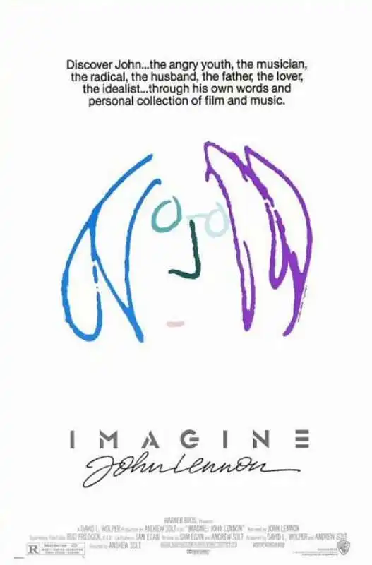 imagine: john lennon 13