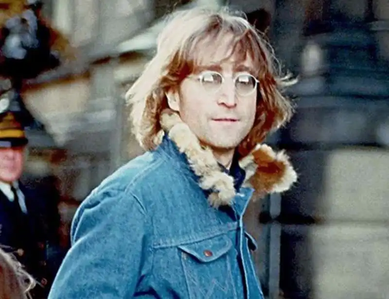 imagine: john lennon 2