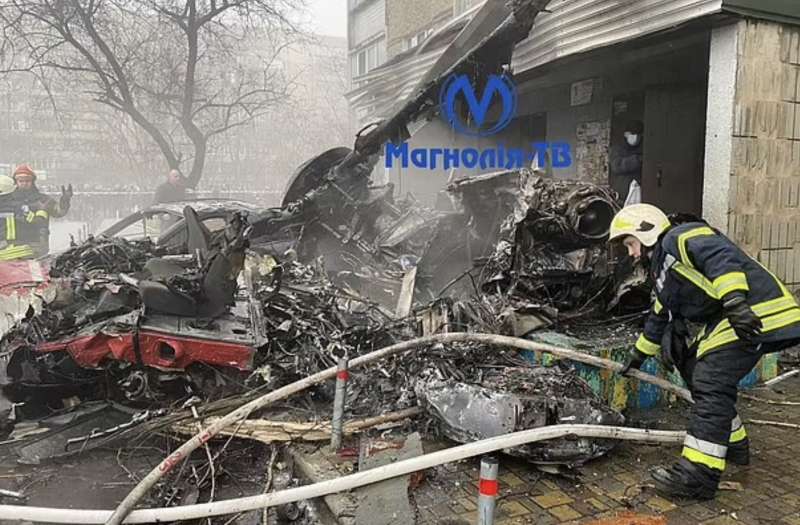 incidente elicottero kiev 5