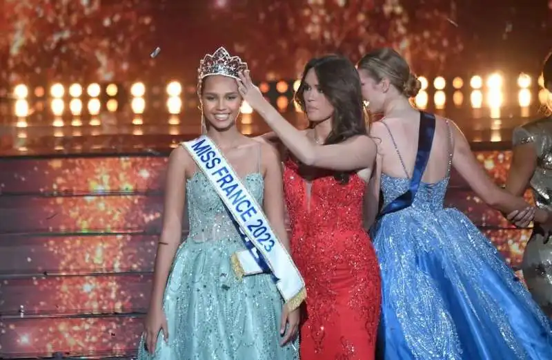 indira ampiot miss francia 2023 