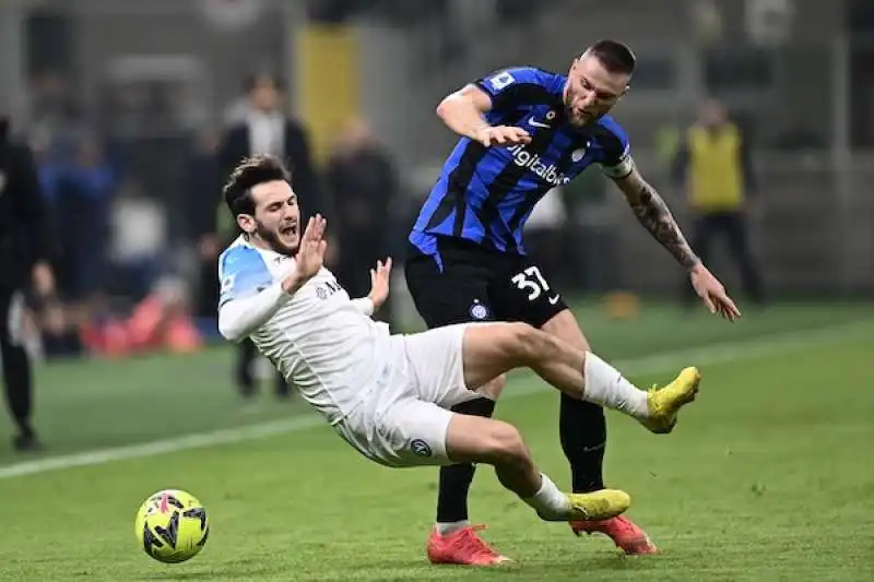 INTER NAPOLI