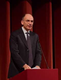 intervento di enrico letta foto di bacco (1)