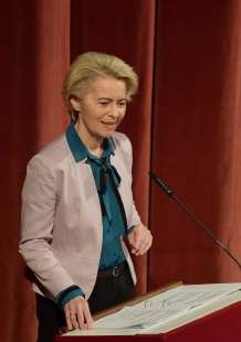 intervento di ursula von der leyen foto di bacco (3)