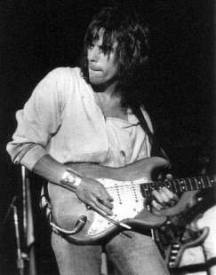 jeff beck 4