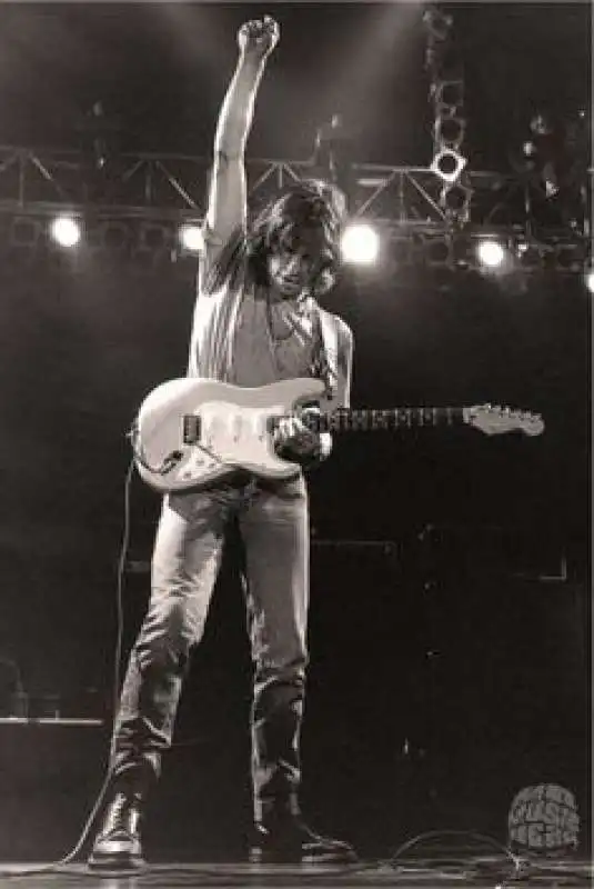 jeff beck 5