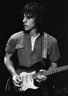 jeff beck nel 1979