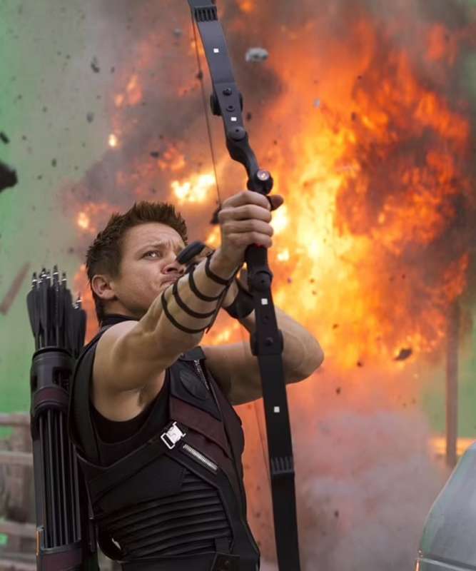 jeremy renner 5