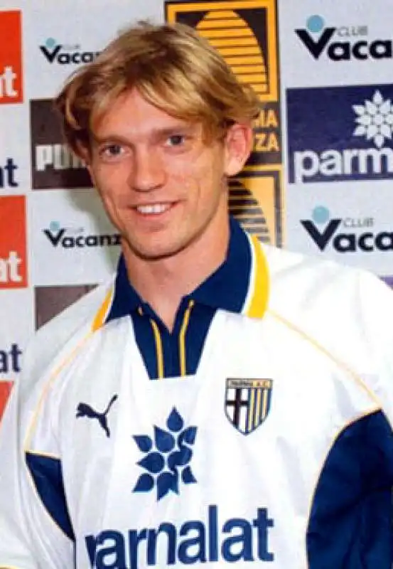 jesper blomqvist. 5