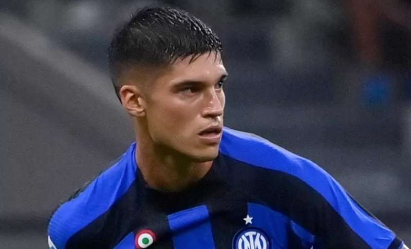 joaquin correa