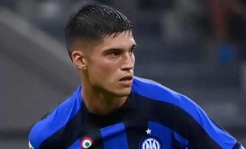 joaquin correa 