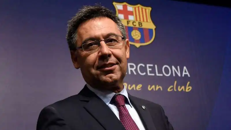 joseph bartomeu