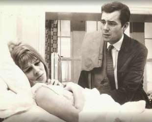 julie christie dirk bogarde darling