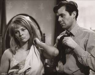 julie christie dirk bogarde darling