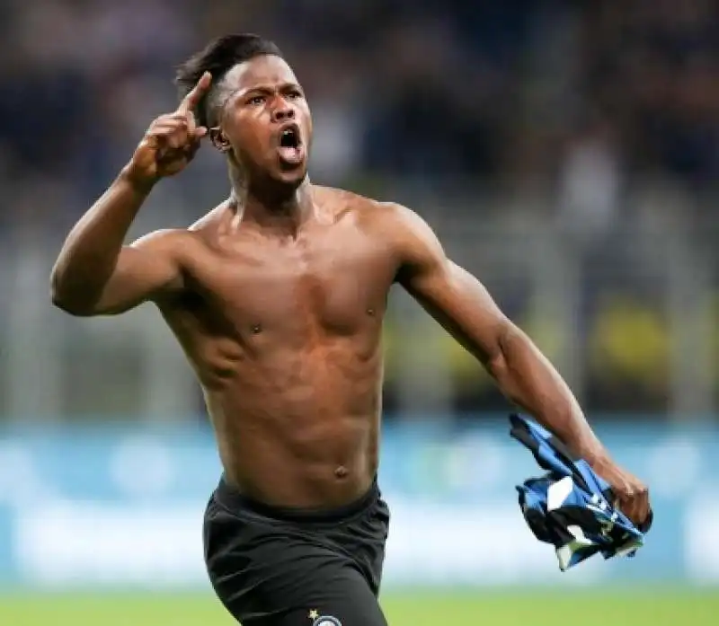 keita balde