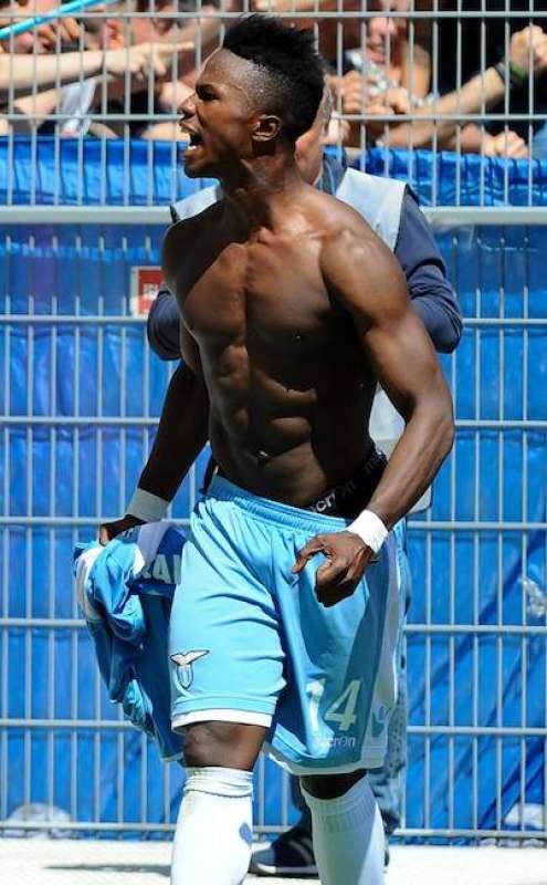 keita balde