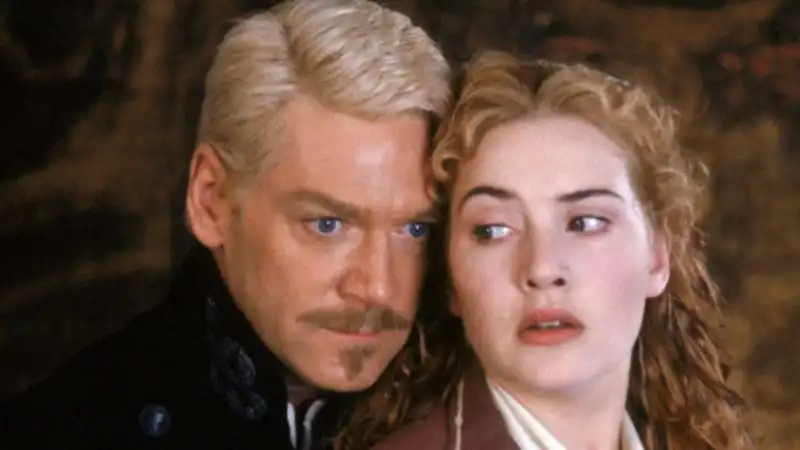 KENNETH BRANAGH KATE WINSLET - HAMLET 