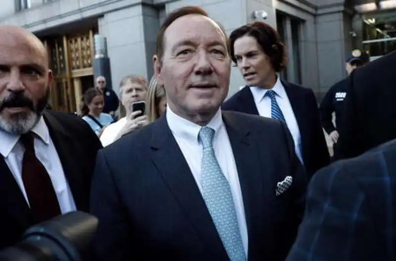 kevin spacey