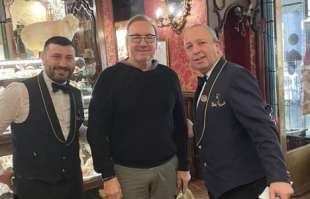 kevin spacey a torino 4