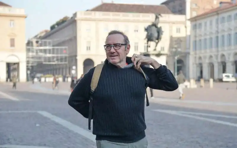 kevin spacey a torino 5