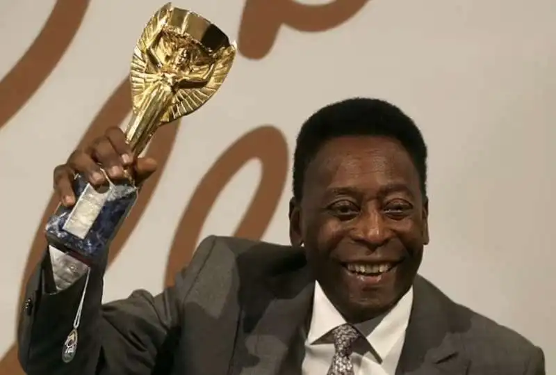 PELE