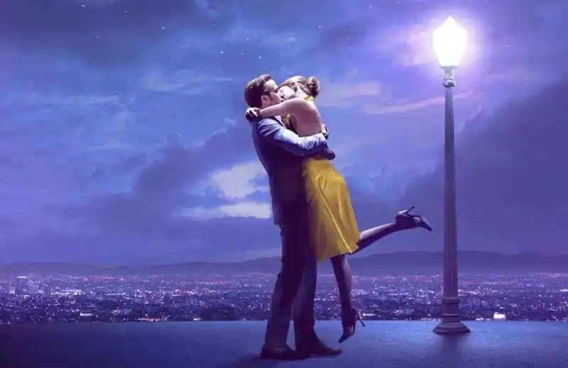 La La Land 1