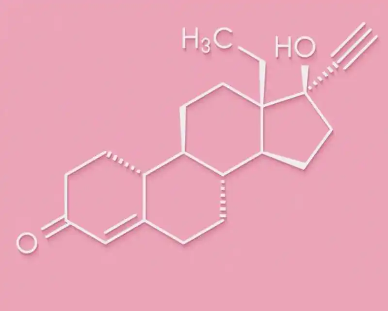 levonorgestrel  