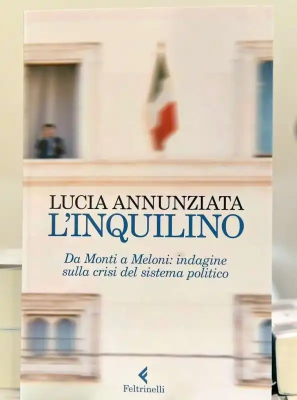 libro presentato