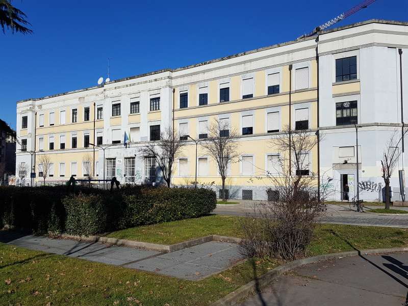 LICEO BOCCIONI DI MILANO 3