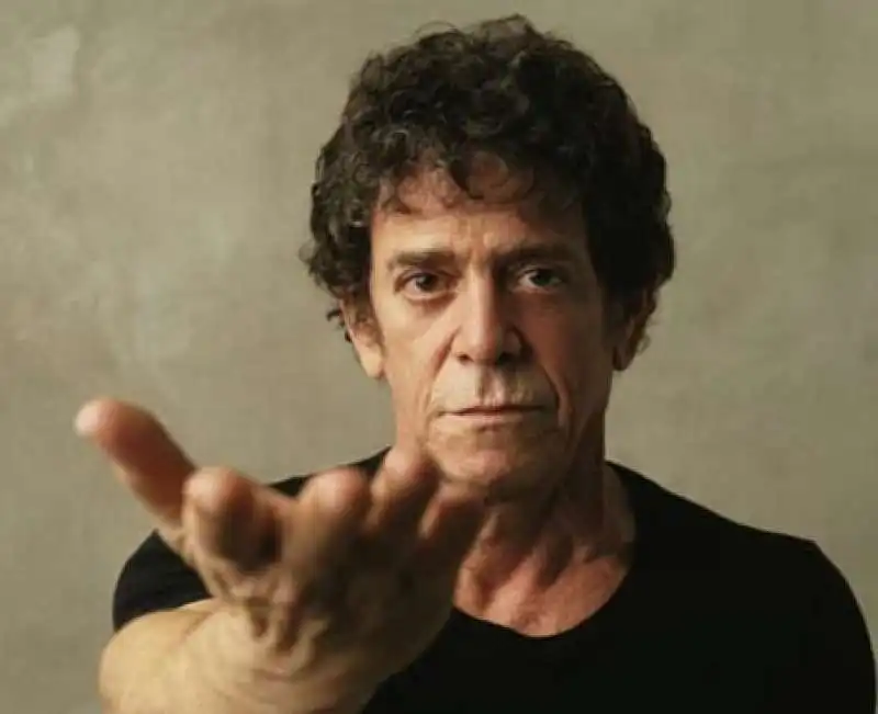 lou reed tai chi 4