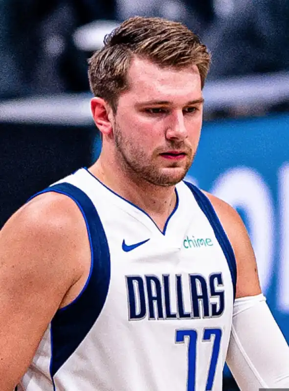 luka doncic