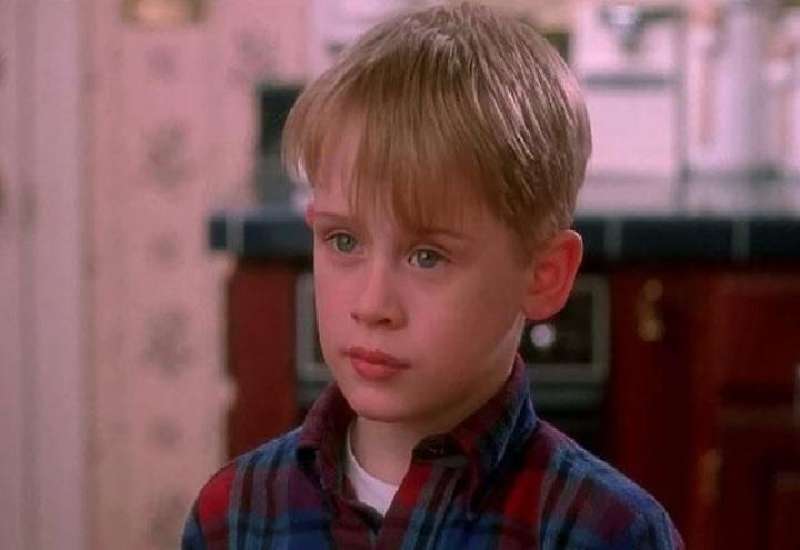 macaulay culkin. 1