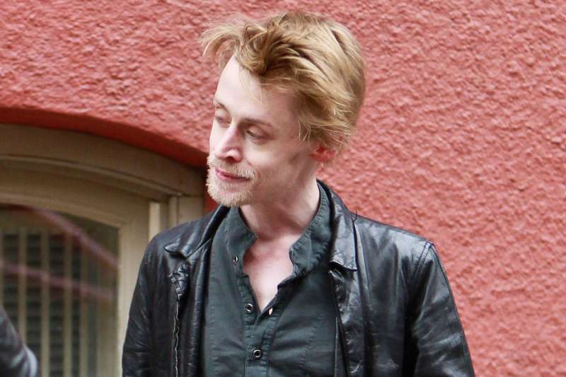 macaulay culkin. 3