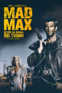 mad max 2