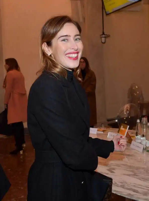 maria elena boschi  foto di bacco (1)