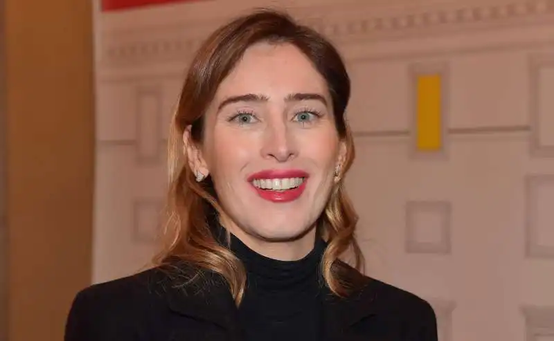 maria elena boschi  foto di bacco (2)