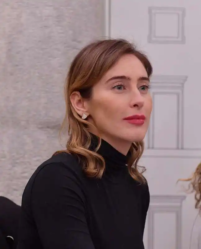 maria elena boschi  foto di bacco (4)