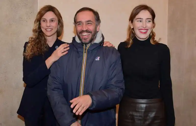 marianna madia  filippo sensi  maria elena boschi  foto di bacco (2)