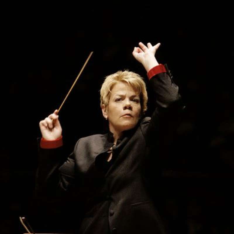 marin alsop