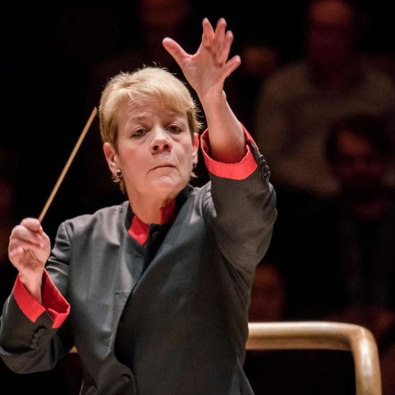 marin alsop