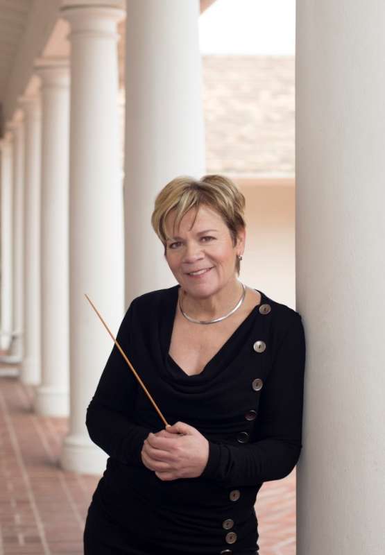 marin alsop