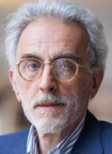 mario baudino