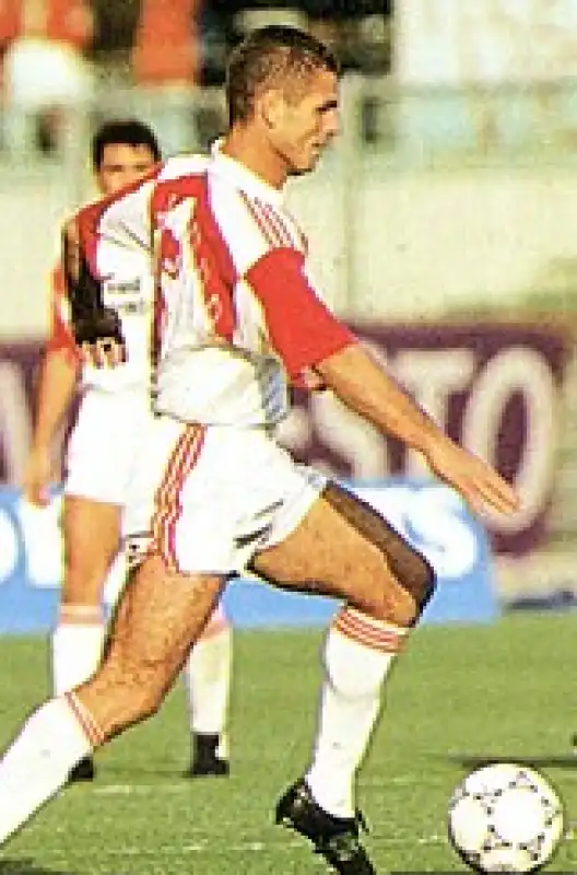 massimo brambati