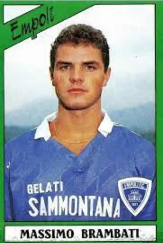 massimo brambati