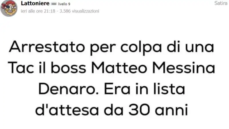 matteo messina denaro   meme 11