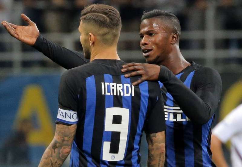 mauro icardi keita balde